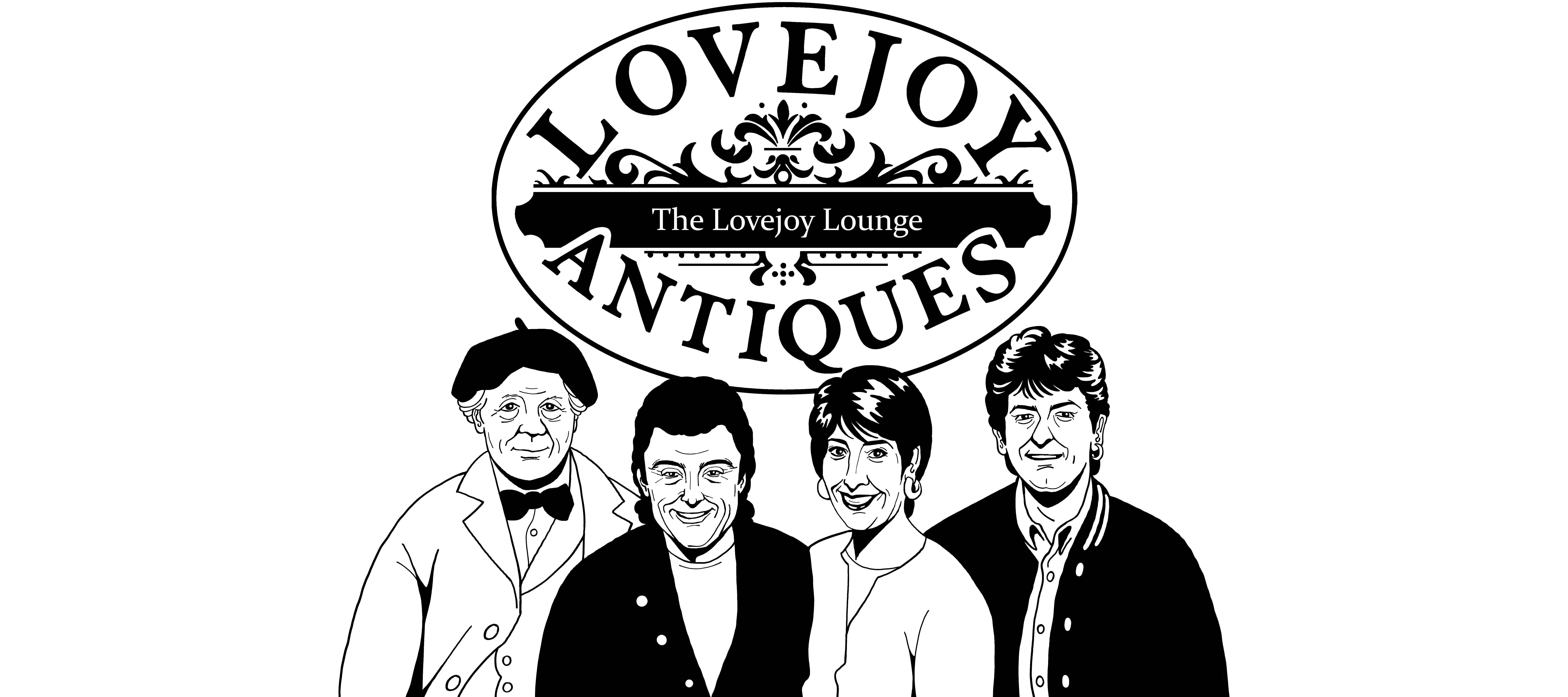 The Lovejoy Lounge